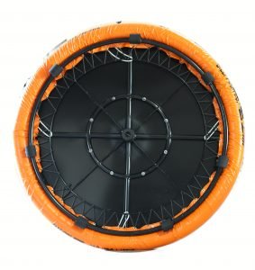 Billy Pugh X-904-4 Person Offshore Personnel Transfer Device