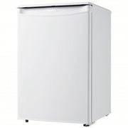Danby DAR026A1WDD 2.5cf All Refrigerator Auto Defrost, White