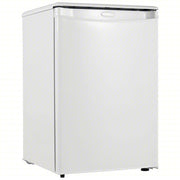 Danby DAR026A1WDD 2.5cf All Refrigerator Auto Defrost, White
