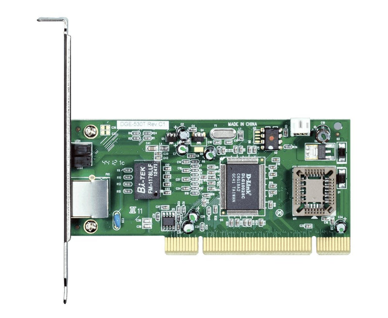D-Link DGE-530T Gigabit Desktop PCI Adapter