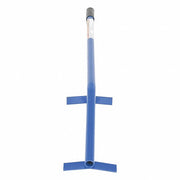Vestil DTP-11 Manual Drum Upender Tipper, 40" Handle PK2