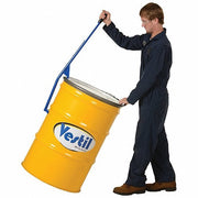 Vestil DTP-11 Manual Drum Upender Tipper, 40" Handle PK2