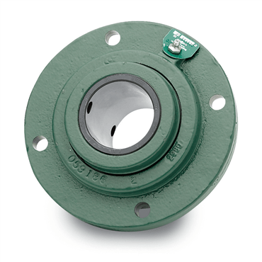 Dodge FCE307R Type E-Extra Bearing Unit