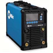 Miller 907816001 TIG Welder Dynasty 210, AC/DC, Power Source w/Cooler Power Supply, 150 A/210 A