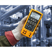 FLUKE-726/FPC Multifunction Calibrator Precision Multifunction, HART, 0.001 mA – 24 mA, NIST