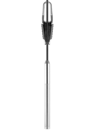 Vegawell 52 Submersible Pressure Transmitter with Ceramic Measuring Cell