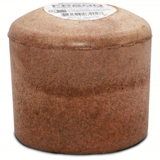 STI FP200 Firestop Plug, 2 In. W, 3 In. H