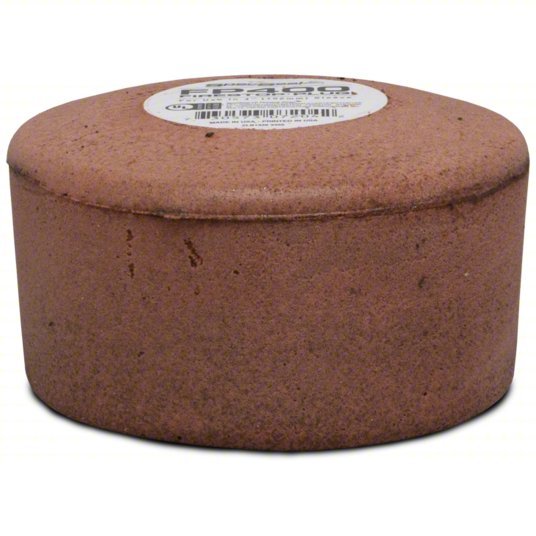 STI FP400 Firestop Plug, 4 In. W, 3 In. H