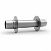 STI FS201 Sleeve Kit, 12 In.L, 2 In.D, Steel