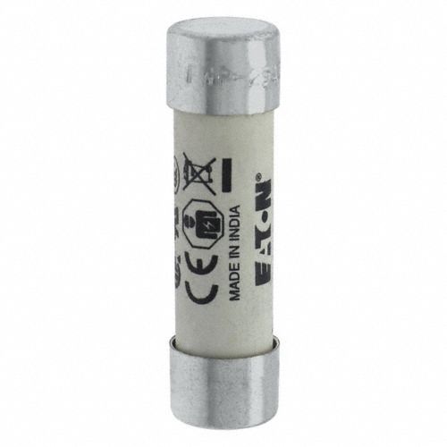 Bussmann FWP-25A14F Semiconductor Fuse, FWP Series, Fast-Acting, 25 A, 700 V AC, 700 V DC DC Volt Rating, Non-Indicating