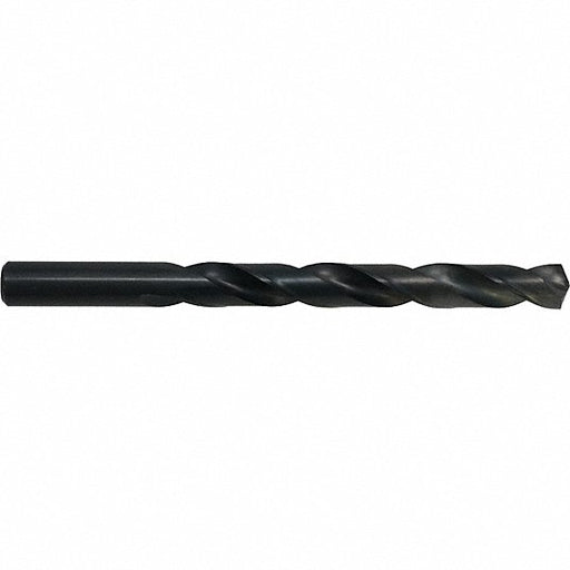Cle - line C23131 Jobber Length Drill Bit 5/32 in Drill Bit Size, 2 in Flute Lg, 3 - 1/8 in Overall Lg - Redwood.KV2BR15