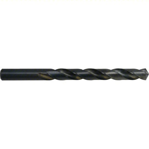Chicago-Latrobe 47259 Jobber Length Drill Bit 3.00 mm Drill Bit Size, 33.00mm Flute Lg, High Speed Steel