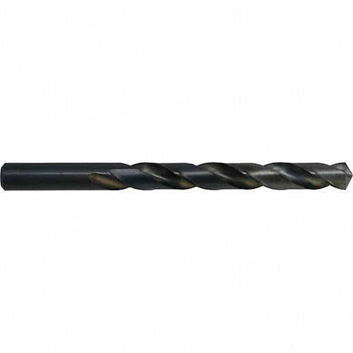 Chicago 47372 Jobber Length Drill Bit 16.00 mm Drill Bit Size, 120.00mm Flute Lg - Redwood.KV4HCA7