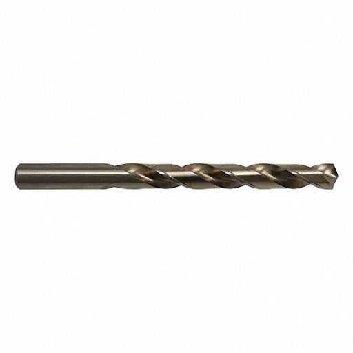 Chicago - Latrobe 46612 Jobber Length Drill Bit 3/16 in Drill Bit Size, 2 - 5/16 in Flute Lg, Cobalt, 4xD - Redwood.KV1G873