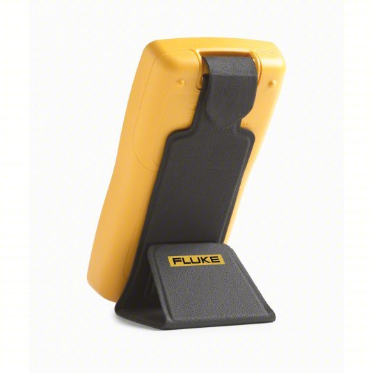 FLUKE-107 ESP Digital Multimeter CAT III 600V, Avg, 600 V Max AC Volt Measurement, 6,000, LCD
