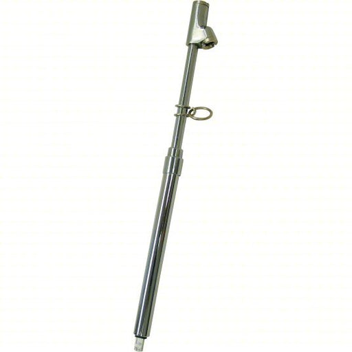 Haltec GA-155S-RCL Tire Pressure Gauge, Pencil, 2 psi Pressure Increments, Metal