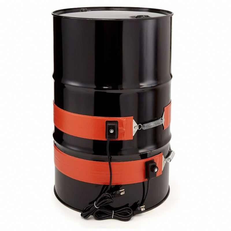 BriskHeat GDPCS25 Drum Heater 230V