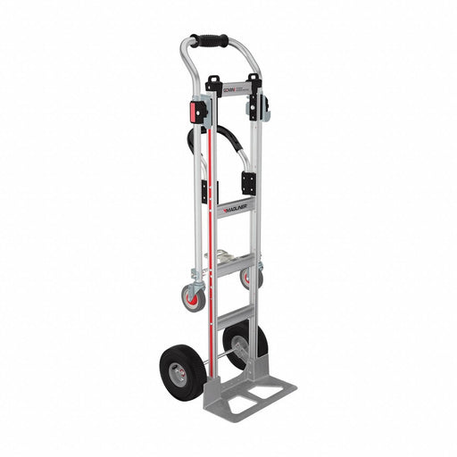 Magliner GEKS17UA4R Convertible Hand Truck