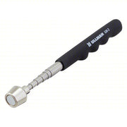 Ullman GM-2 Magnetic Retrieval Tool 5 1/2 in Jaw Cap., Mag. Typ. Neodymium, Shft. Typ. Telescoping