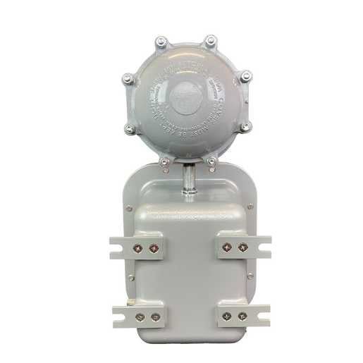 GAI-Tronics 400-005 UL RigCom W/SPKR 120VAC