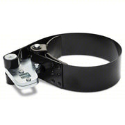 Gearwrench 2321 Oil Filter Wrench Steel Strap, 1 1/2 in Strap Wd, 1/2 in Drive Size