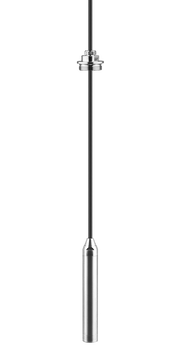 Vegawell 52 Submersible Pressure Transmitter with Ceramic Measuring Cell