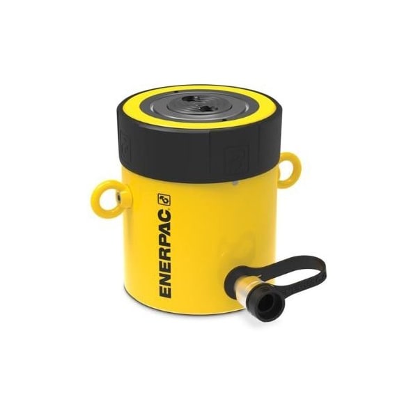 Enerpac RC1002 General Purpose Hydraulic Cylinder Single Acting, 105 ton Nominal Capacity