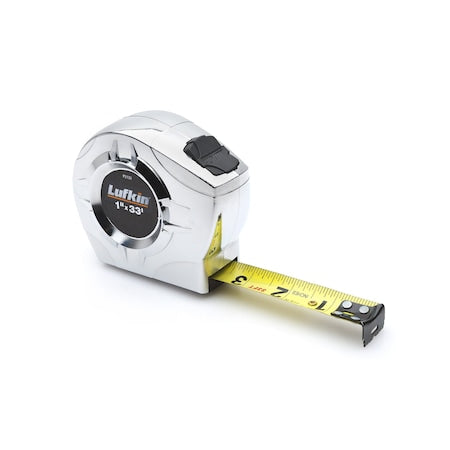 Crescent Lufkin P2133DN Power Tape Measure