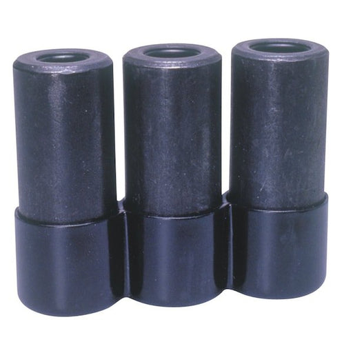 Lisle 70940 Tap Socket Set, 3Pc