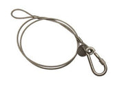 Rig-A-Lite 10128R 4ft Lighting Fixture Safety Cable