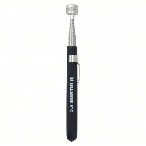Ullman HT-2 Magnetic Retrieval Tool 1 in Jaw Cap., Mag. Typ. Neodymium, Shft. Typ. Telescoping