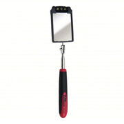 Ullman HTK-2LT Inspection Mirror 3 1/2 in L x 2 1/4 in W Mirror Size, Mirr. Mat. Stainless Steel