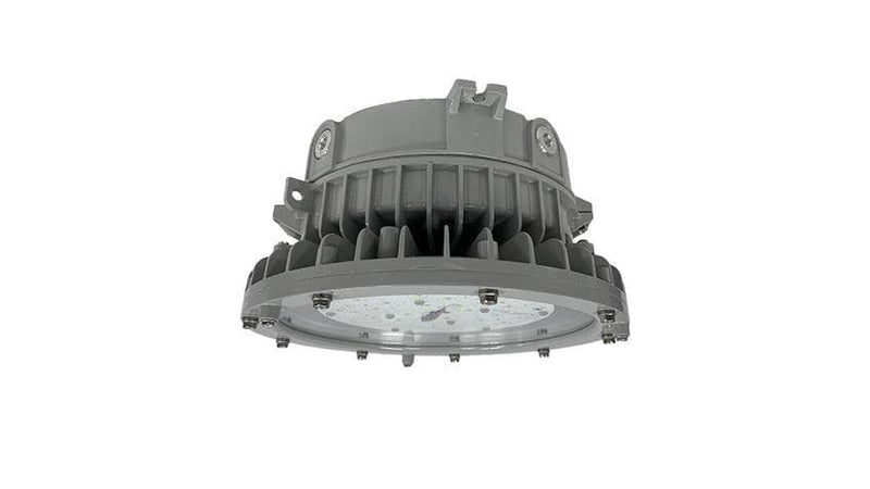 Rig-A-Lite HZALJ10LUFGC LED Area Lighting 3/4 Ceiling Mount for Hazardous Locations