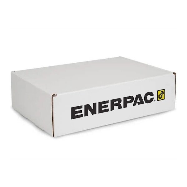 Enerpac P80K4 Repair Kit, Universal SER# BC OR D