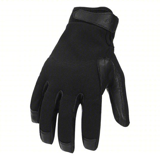 Ironclad IEXT-K9-05-XL Canine Rope Handler Glove, 1 PR