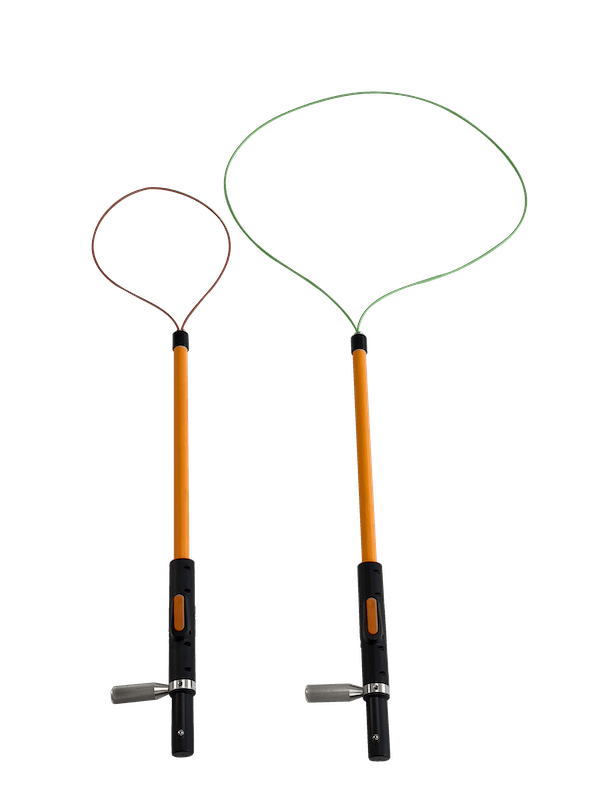 Hand Safety Tool SNAREIT1530 SnareIt® No Touch Tool 15"-30" Dia