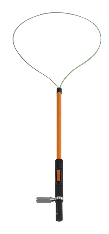 Hand Safety Tool SNAREIT1530 SnareIt® No Touch Tool 15"-30" Dia