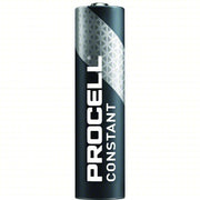 Duracell Battery AAA, Everyday, Alkaline, 1.5V DC, Procell Constant, 24 PK