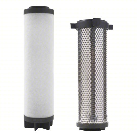 Parker K430AO Coalescing Element, 1 micron, Borosilicate Glass Nanofibre