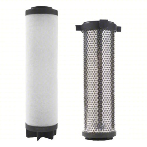 Parker K430AO Coalescing Element, 1 micron, Borosilicate Glass Nanofibre