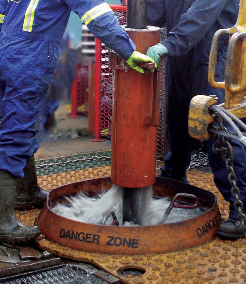 Katch Kan KK1-001 Kelly Kan Mud Bucket