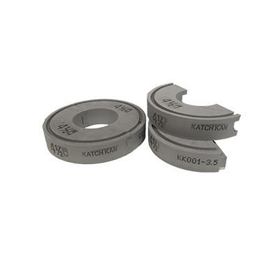 Katch Kan KK001-6 Kelly Kan™ Seal 6.5 in Leak Proof