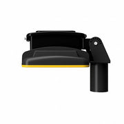 Shat-R-Shield 095HY50STFRVLYHZ00SCH401 Hazardous Light Fixture 16,000 lm, 5000K, Stanchion Mount, T3C/T4 Temp Code, 95 W