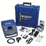 Brady M710-KIT Portable Label Printers Basic Labeling Kit, No Wireless Connectivity, 2"