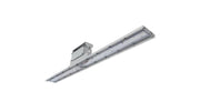 Rig-A-Lite MHL07LC4U-MB Linear LED Lighting, Hazardous Location, 4', CIDII, CIIDII 4′ Linear w / Clear Lens, Mtg Brkt