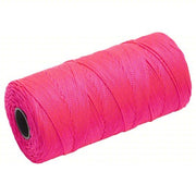 Marshalltown ML601 Mason's Line Type Braided, Material Nylon, 250 ft Overall Lg