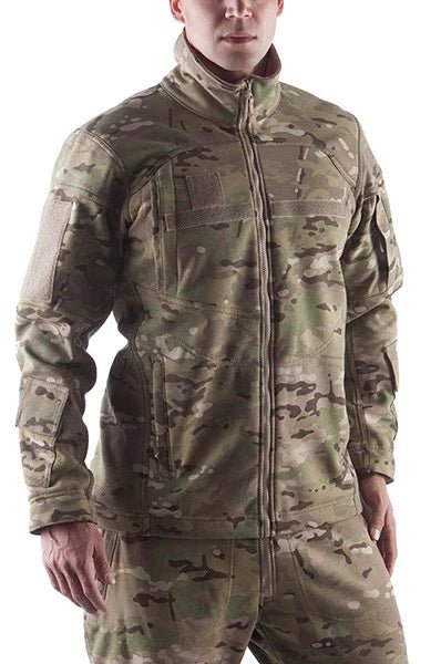 Massif MJKT00065-REG-L Jacket Iwol Ocp Fr Elements Lgr