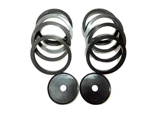 Drillmax 0120700 4R F/FA Rubber Repair Kit - Redwood.KV0120700