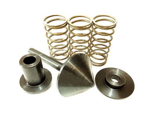 Drillmax 0110700 4R F Metal Repair Kit - Redwood.KV0110700