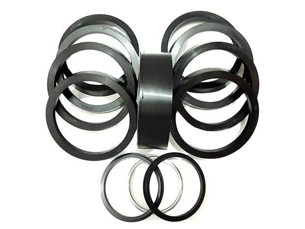 Drillmax 9820000 3.5IF G/GA Rubber Repair Kit